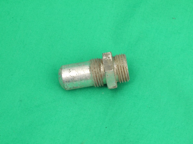 Drosselschraube