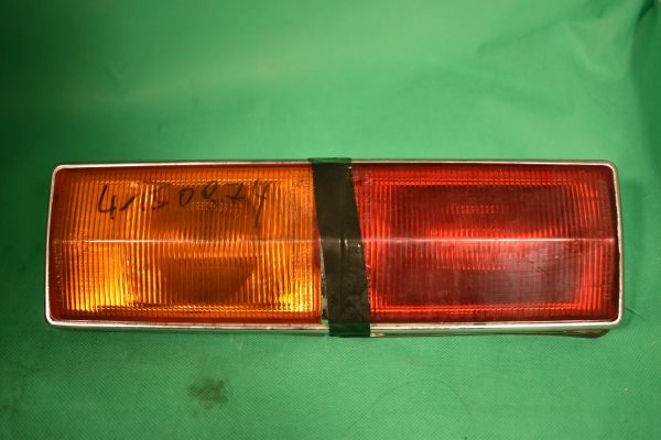 Paar Rückleuchten Fiat 124N  I. Serie
