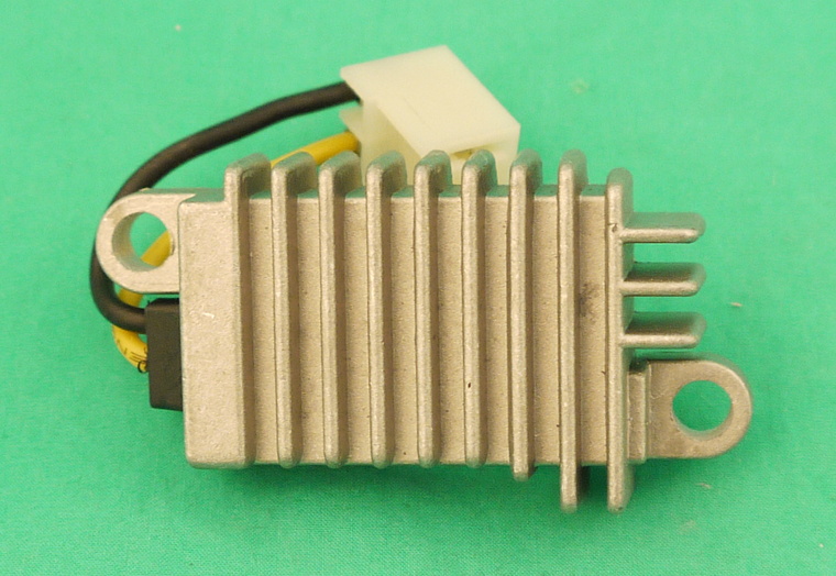 Regler für Marelli Lichtmaschine Drehstrom