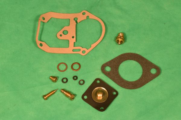 Vergaserdichtsatz Solex 30 A112 965cc