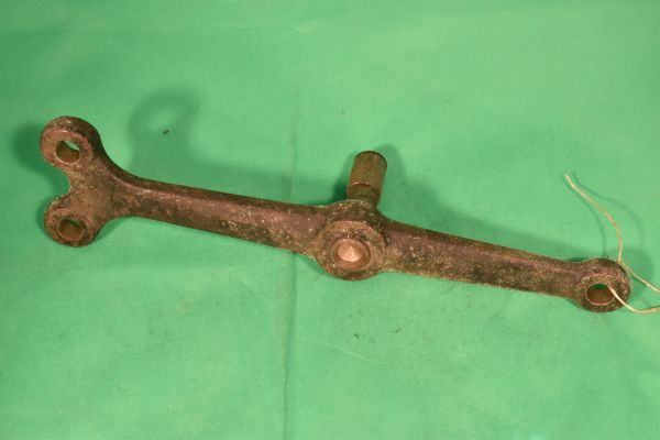 Lenkhebel 1100R 1100R Famigliare